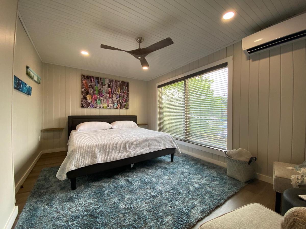 Canary Lake Cottage W/Hot Tub At Sam'S Pizza هوت سبرنغز المظهر الخارجي الصورة