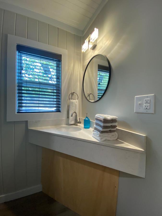 Canary Lake Cottage W/Hot Tub At Sam'S Pizza هوت سبرنغز المظهر الخارجي الصورة